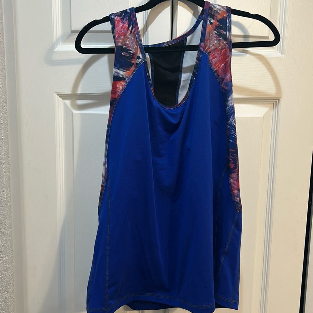 Katie K Workout Tank Top
